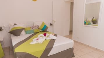 Villa, 3 Schlafzimmer