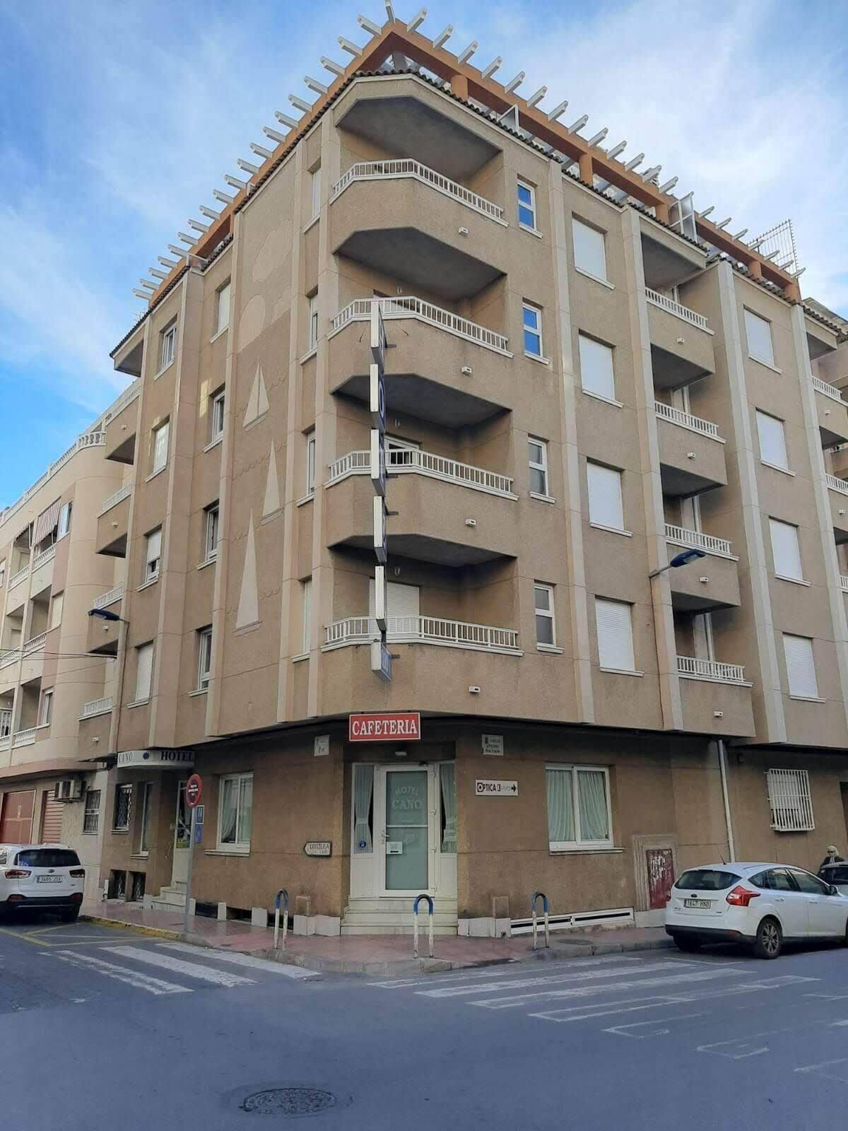 Foto - Hotel Cano