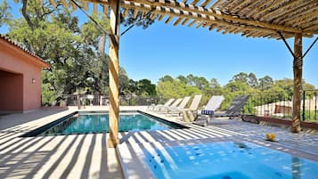 Premium Villa | Terrace/patio