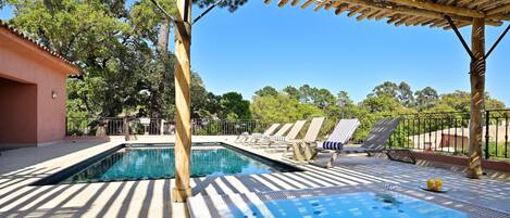 Premium Villa | Terrace/patio