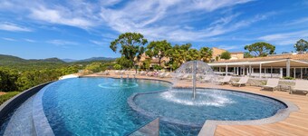 Hotel Residence U Paesolu