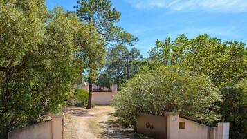 Superior Villa, 3 Bedrooms, Private Pool | Terrace/patio
