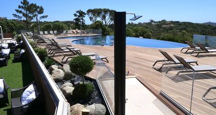 Hotel Residence U Paesolu