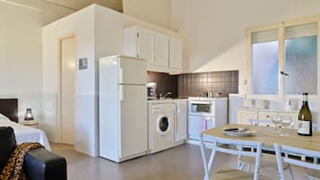 Studio | Cuisine privée