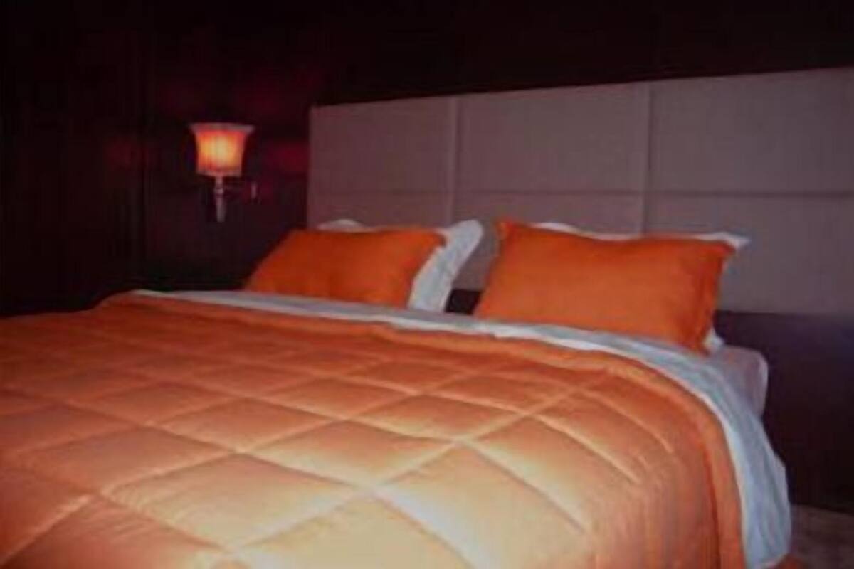 Egyptian cotton sheets, minibar, in-room safe, soundproofing