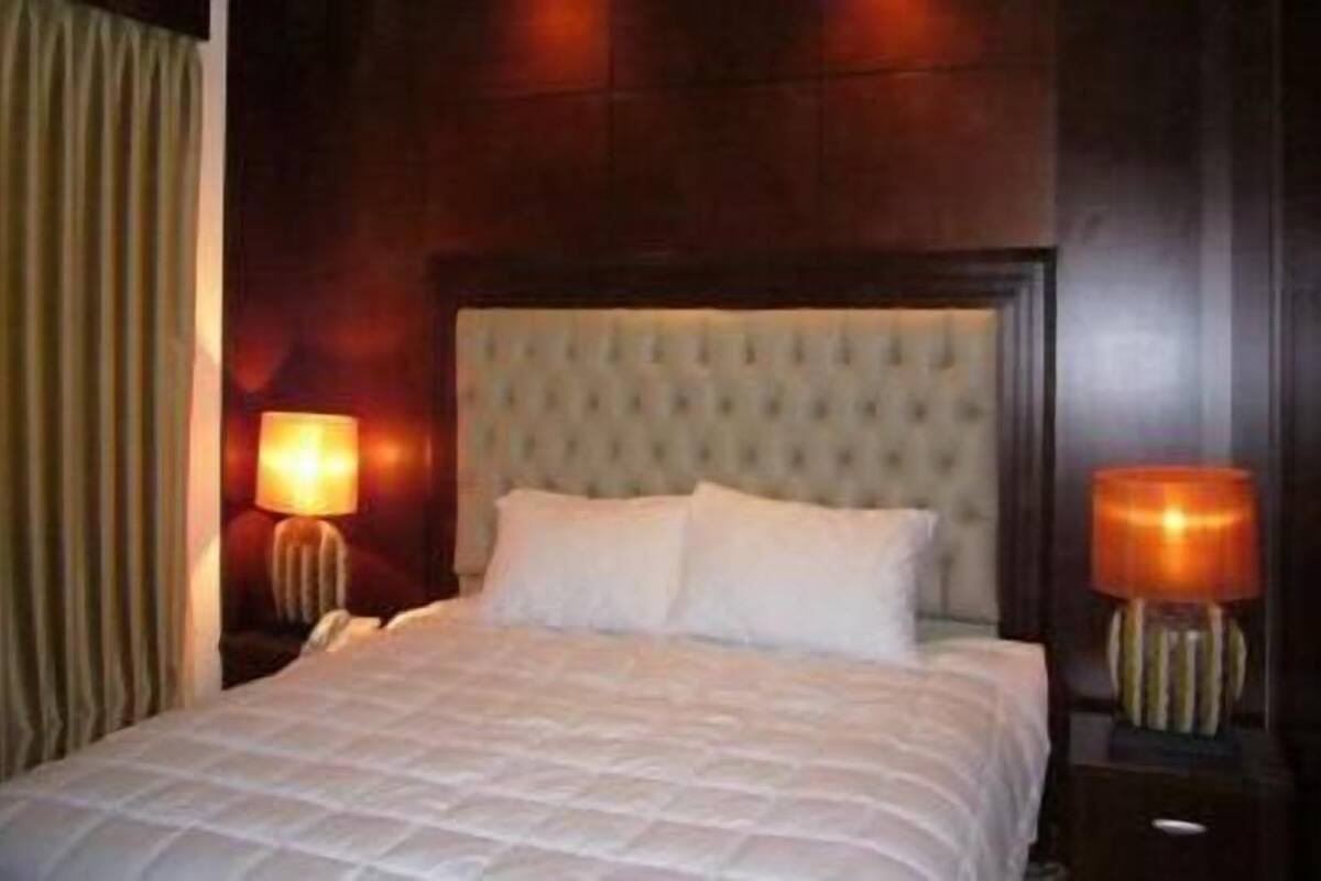 Egyptian cotton sheets, minibar, in-room safe, soundproofing