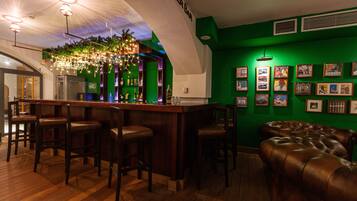 Bar (ter plaatse)