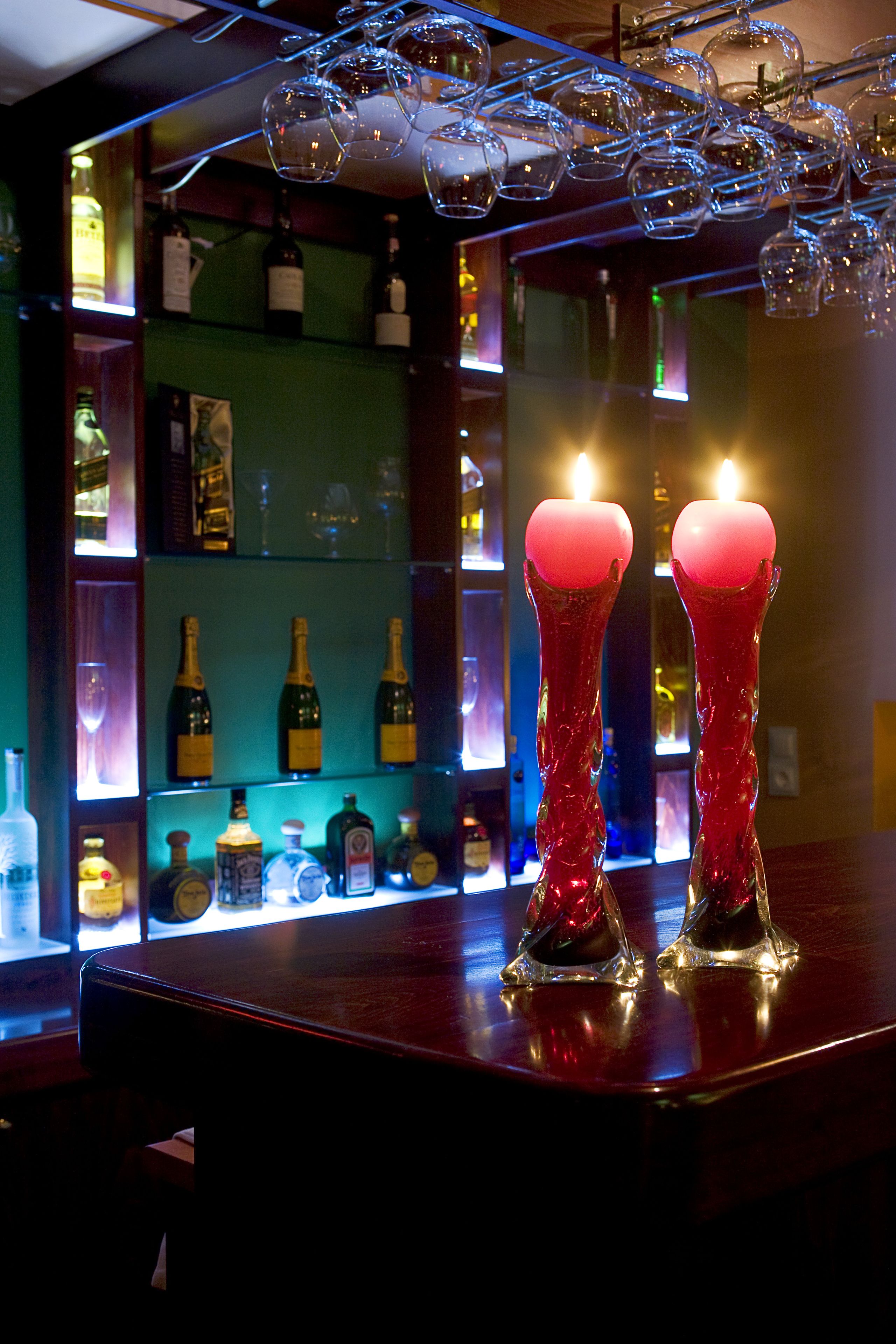 Salón ejecutivo
