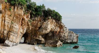 12 Months Luxury Resort