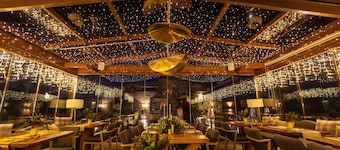 12 Months Luxury Resort