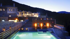 Exterior - 12 Months Luxury Resort (Zagora-Mouresi)