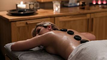 Spa treatment