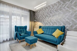 Televisión de pantalla plana 70 cm con canales de televisión por cable