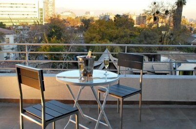 Bellavista Travel Suites