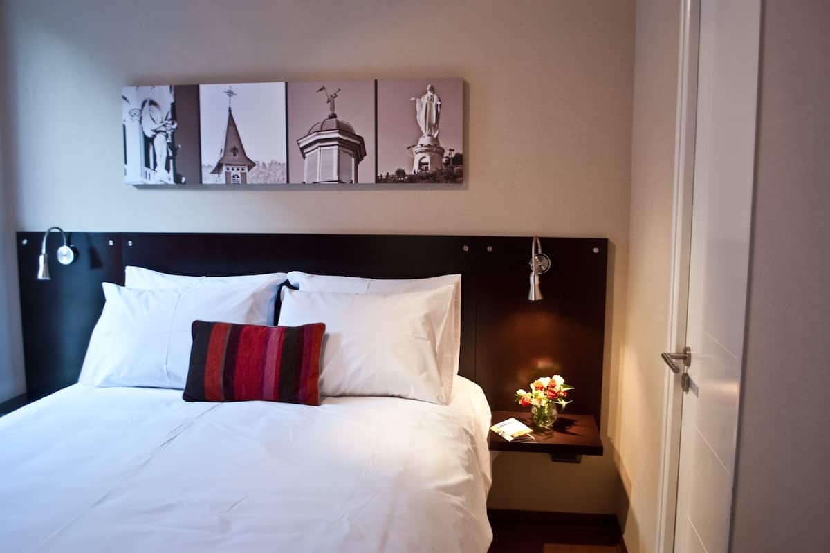 Standard Apartment