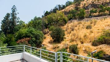 Standard Apartment, 2 Bedrooms | Terrace/patio