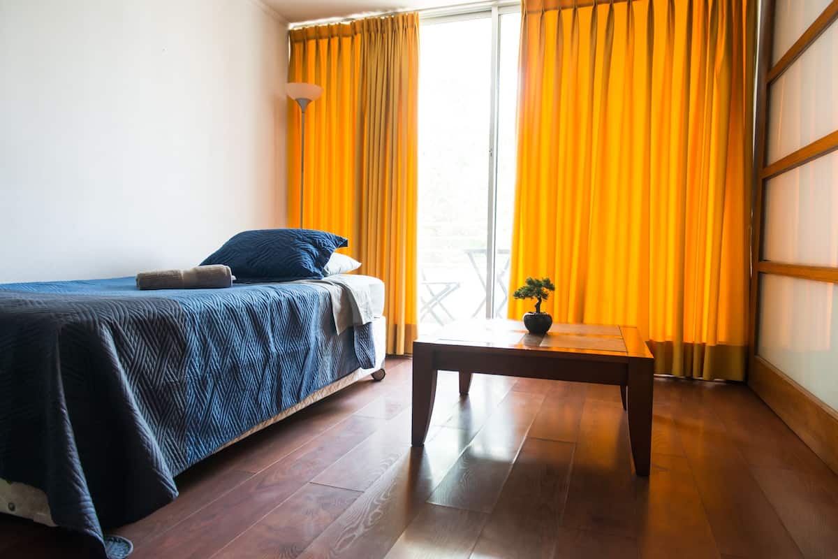 Standard Apartment, 2 Bedrooms