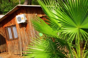 Exterior - Saban Tree Houses (Kumluca)