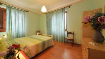 Appartement, 1 chambre