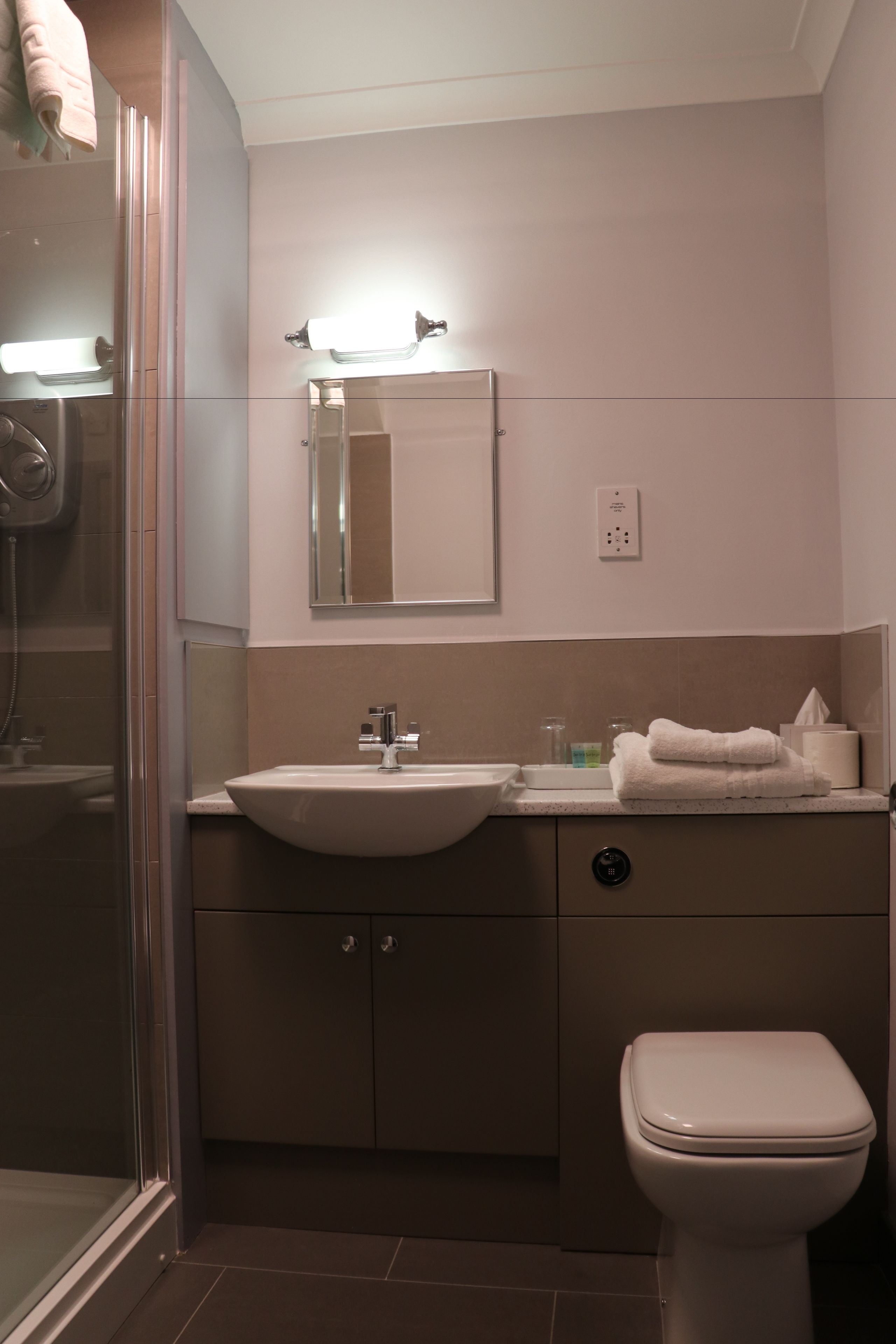 Photo - Littleover Lodge Hotel