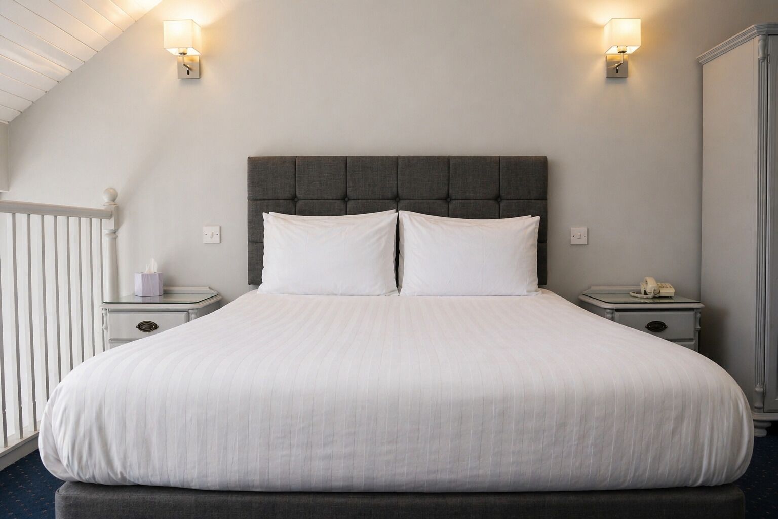 Superior Suite, 1 Bedroom, Mezzanine