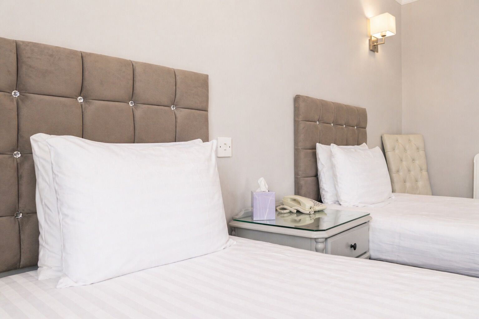 Foto - The Littleover Lodge Hotel