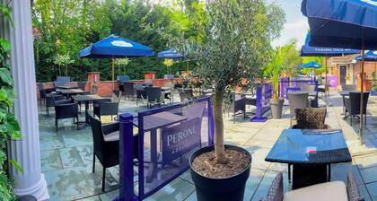 The Littleover Lodge Hotel