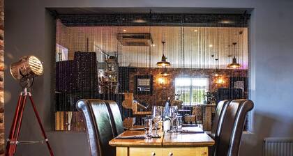The Littleover Lodge Hotel