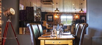 The Littleover Lodge Hotel