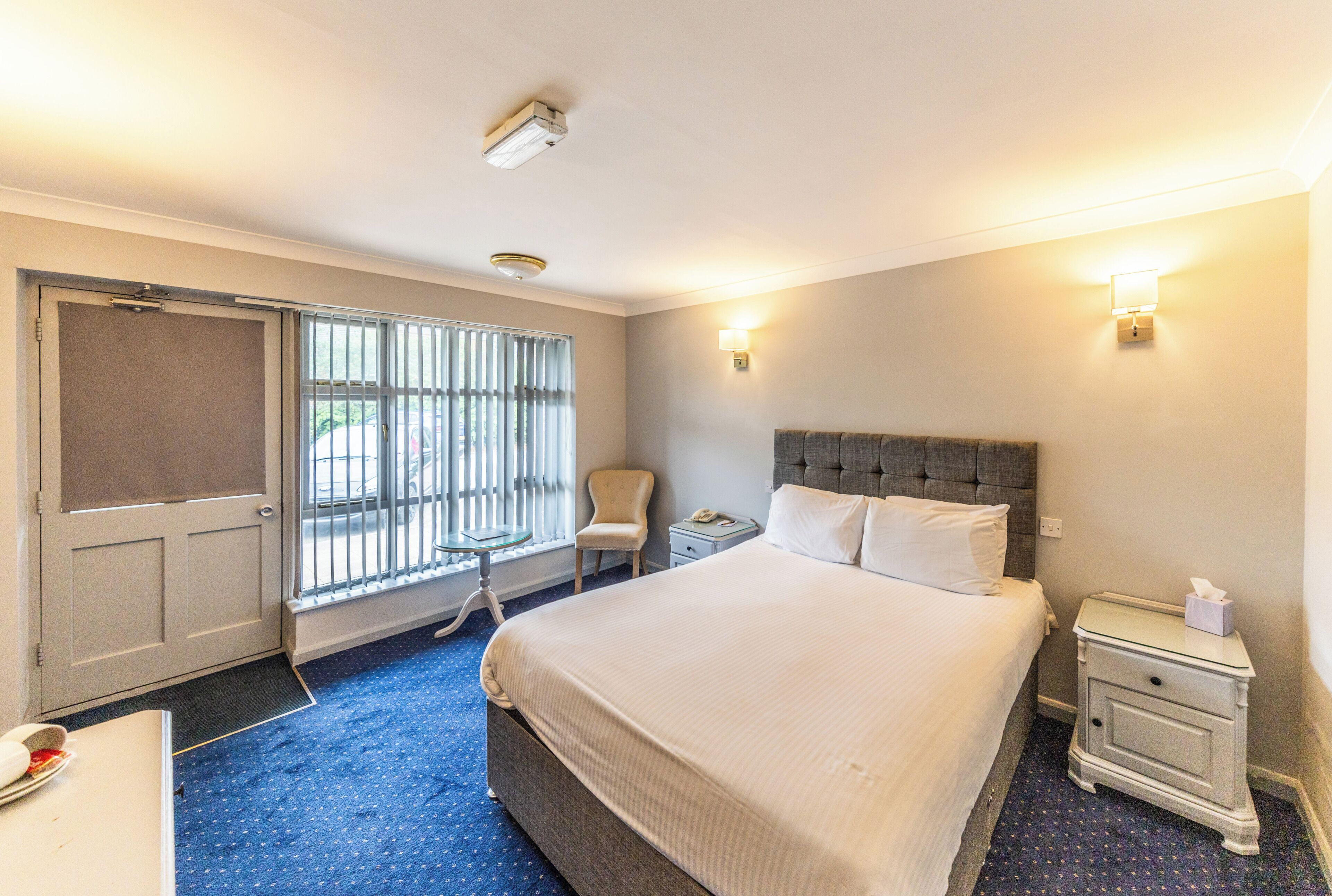 Foto - The Littleover Lodge Hotel