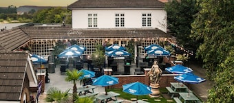 The Littleover Lodge Hotel