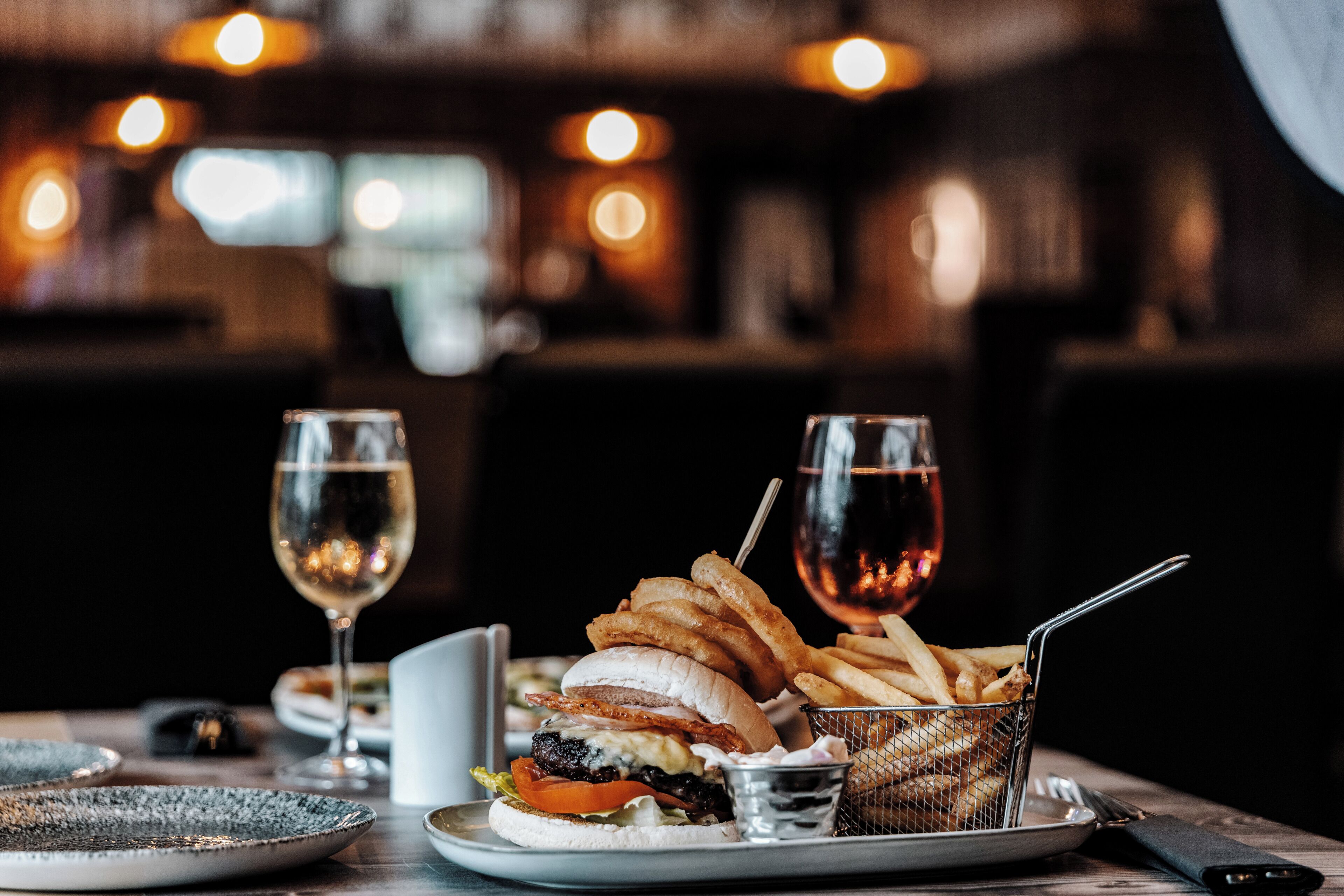 Foto - The Littleover Lodge Hotel