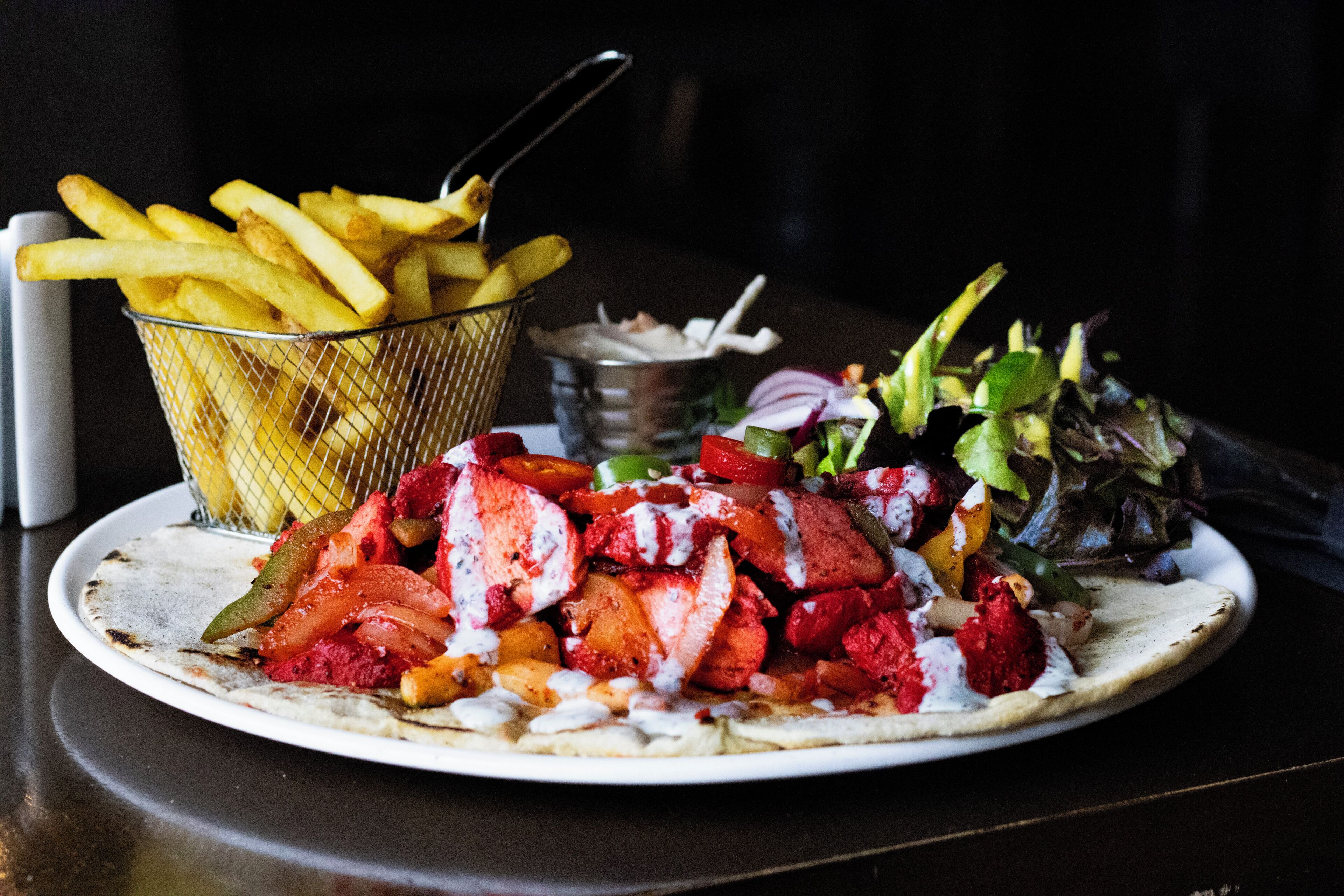 Photo - Littleover Lodge Hotel