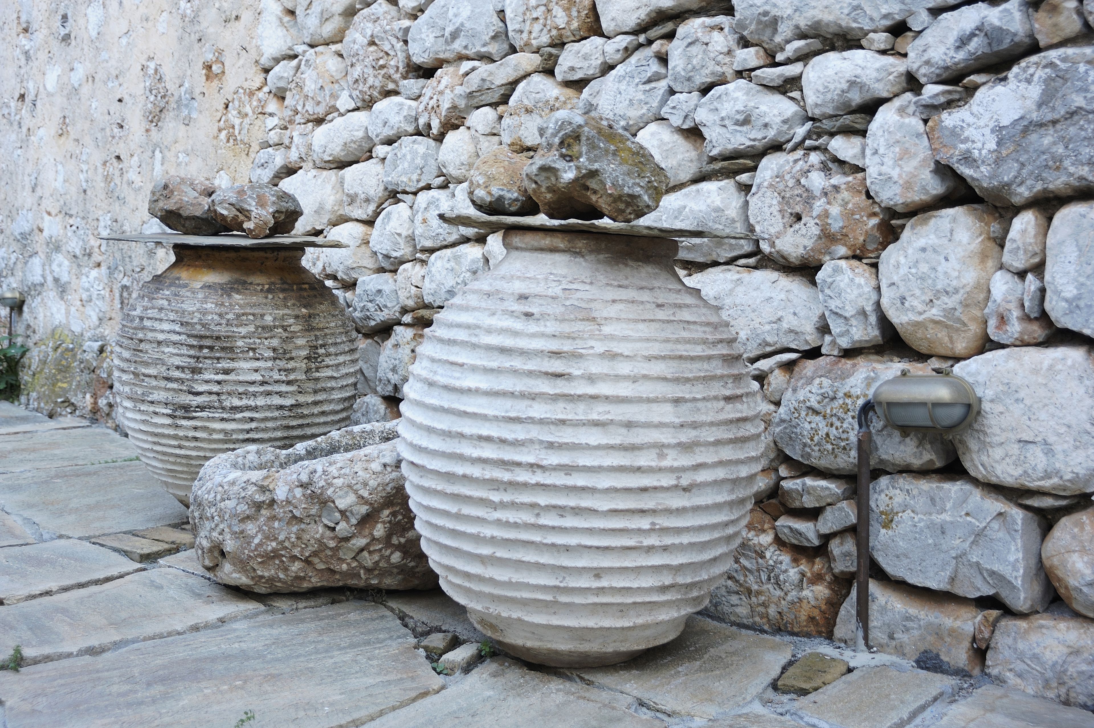 deluxe double room, garden level | garden view