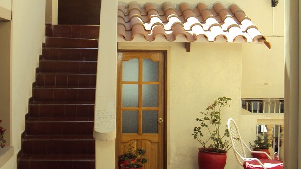 Unclassified image, 1 of 15, button - B&B Santa Cecilia (Sucre)