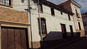 Unclassified image, 3 of 15, button - B&B Santa Cecilia (Sucre)