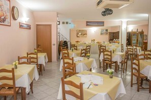 Interior - Hotel La Caravella (Vieste)