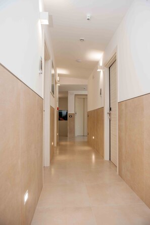 Interior - Hotel La Caravella (Vieste)