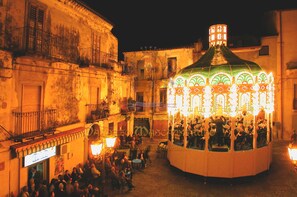 Exterior - Palazzo Mascambruno (Cariati)