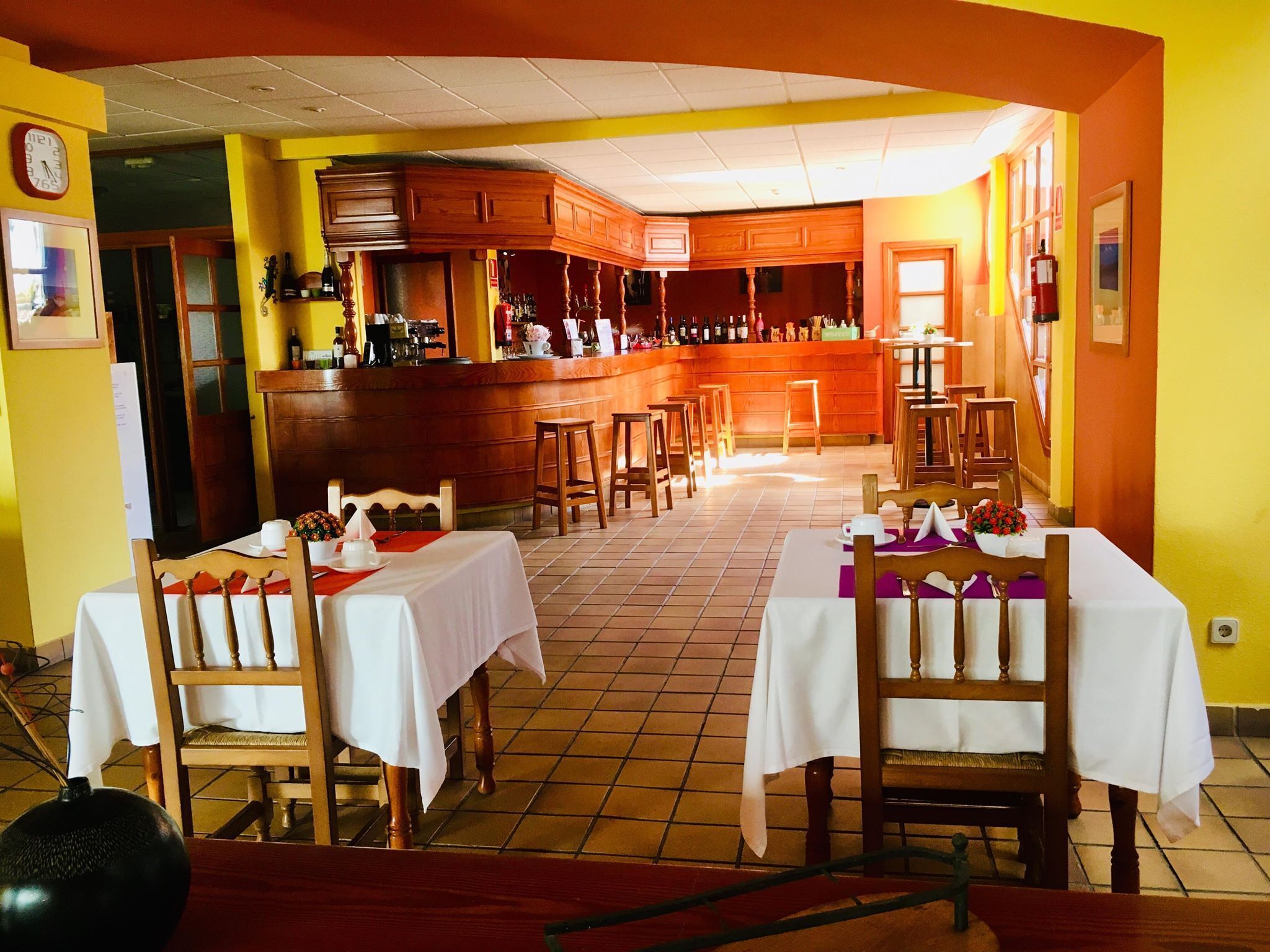 Foto - Hotel La Casita