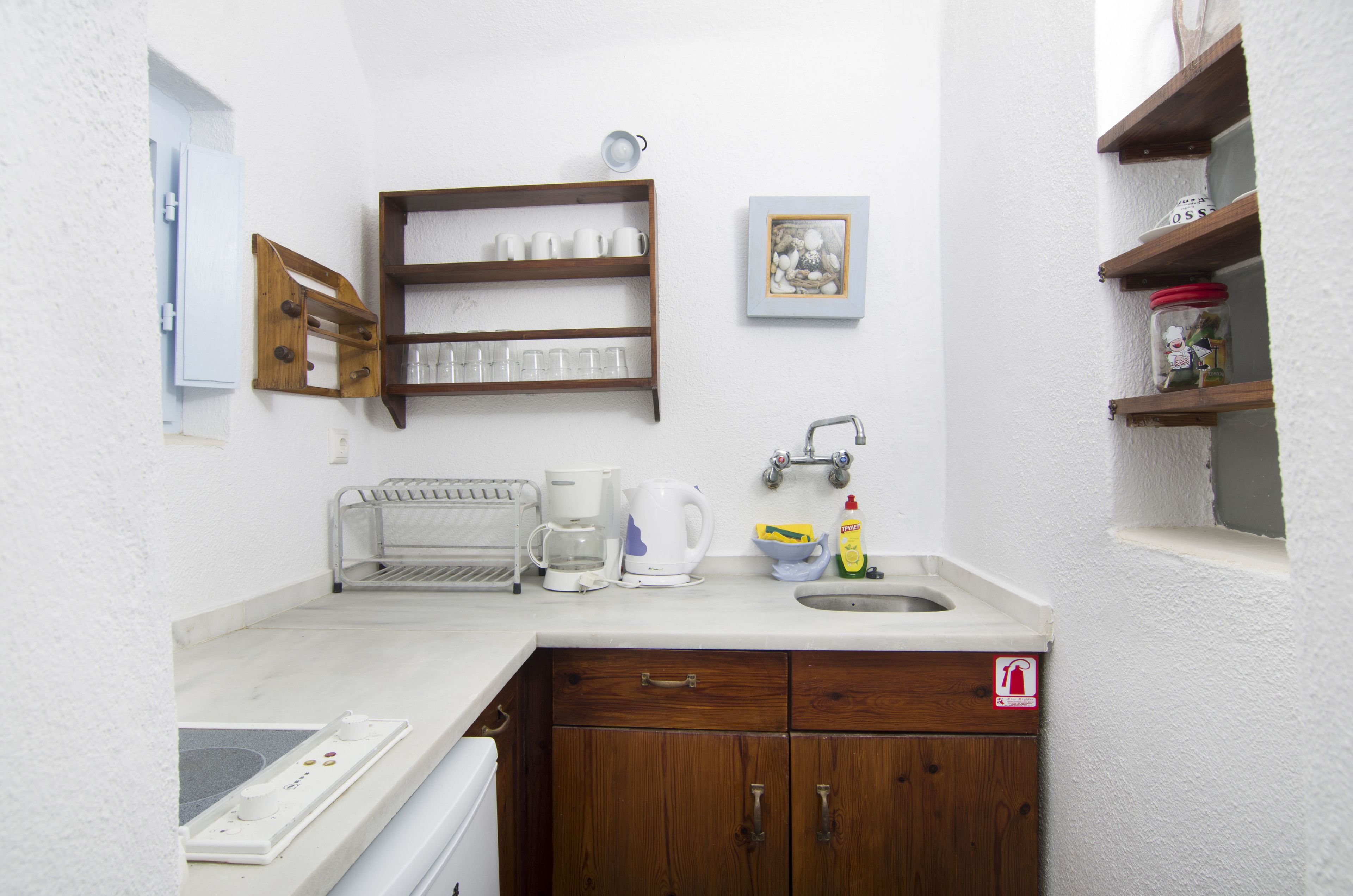 Foto - Timedrops Santorini Villas