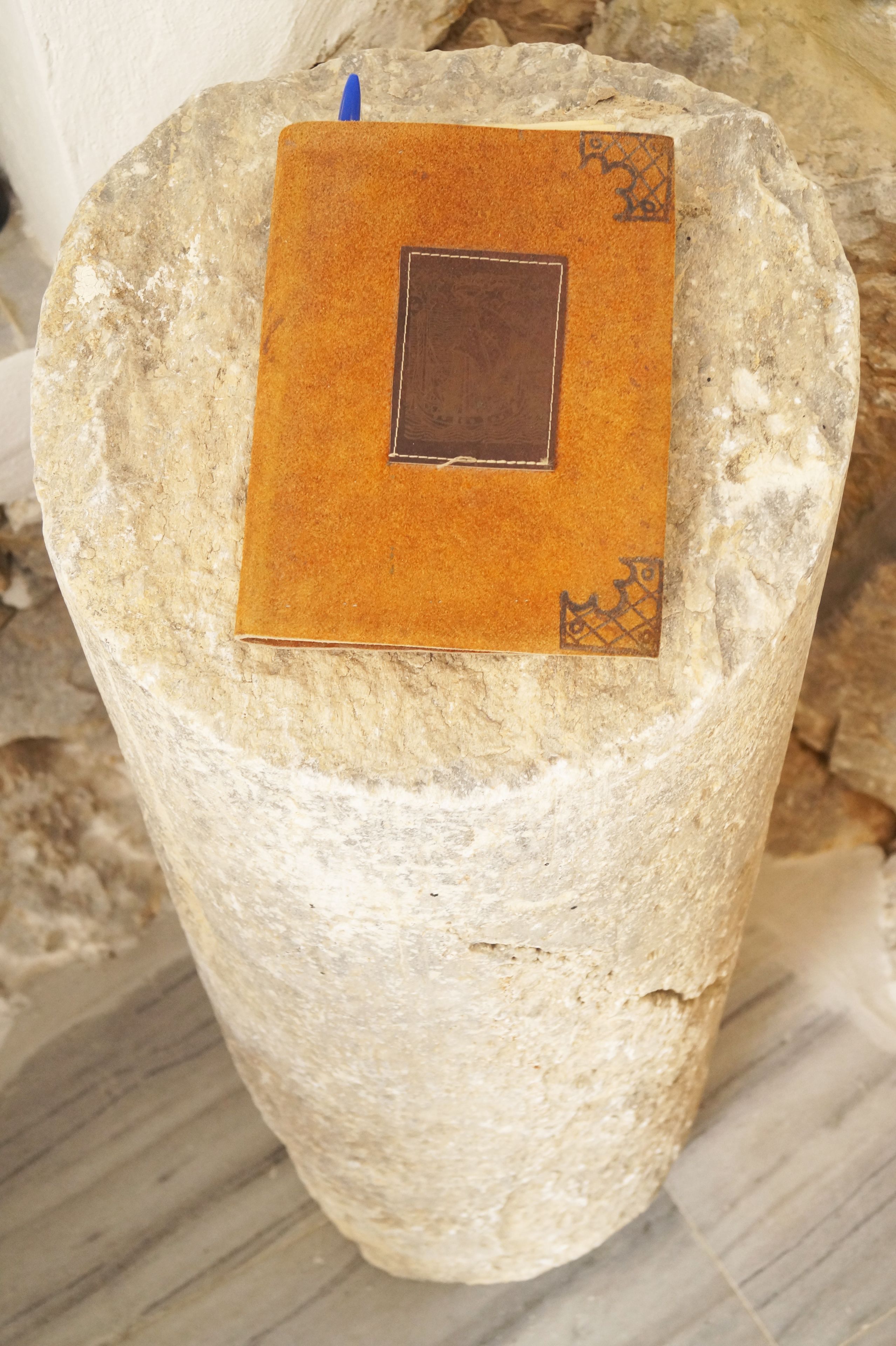 Foto - Timedrops Santorini Villas