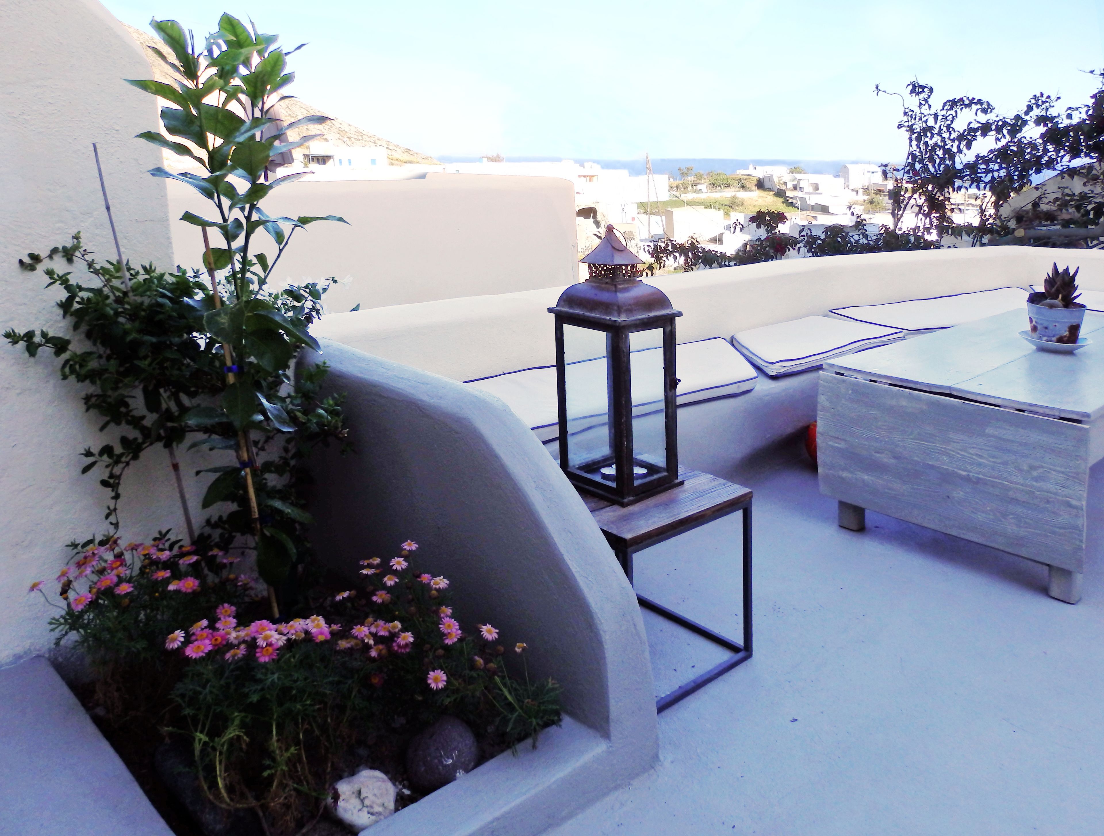 Foto - Timedrops Santorini Villas