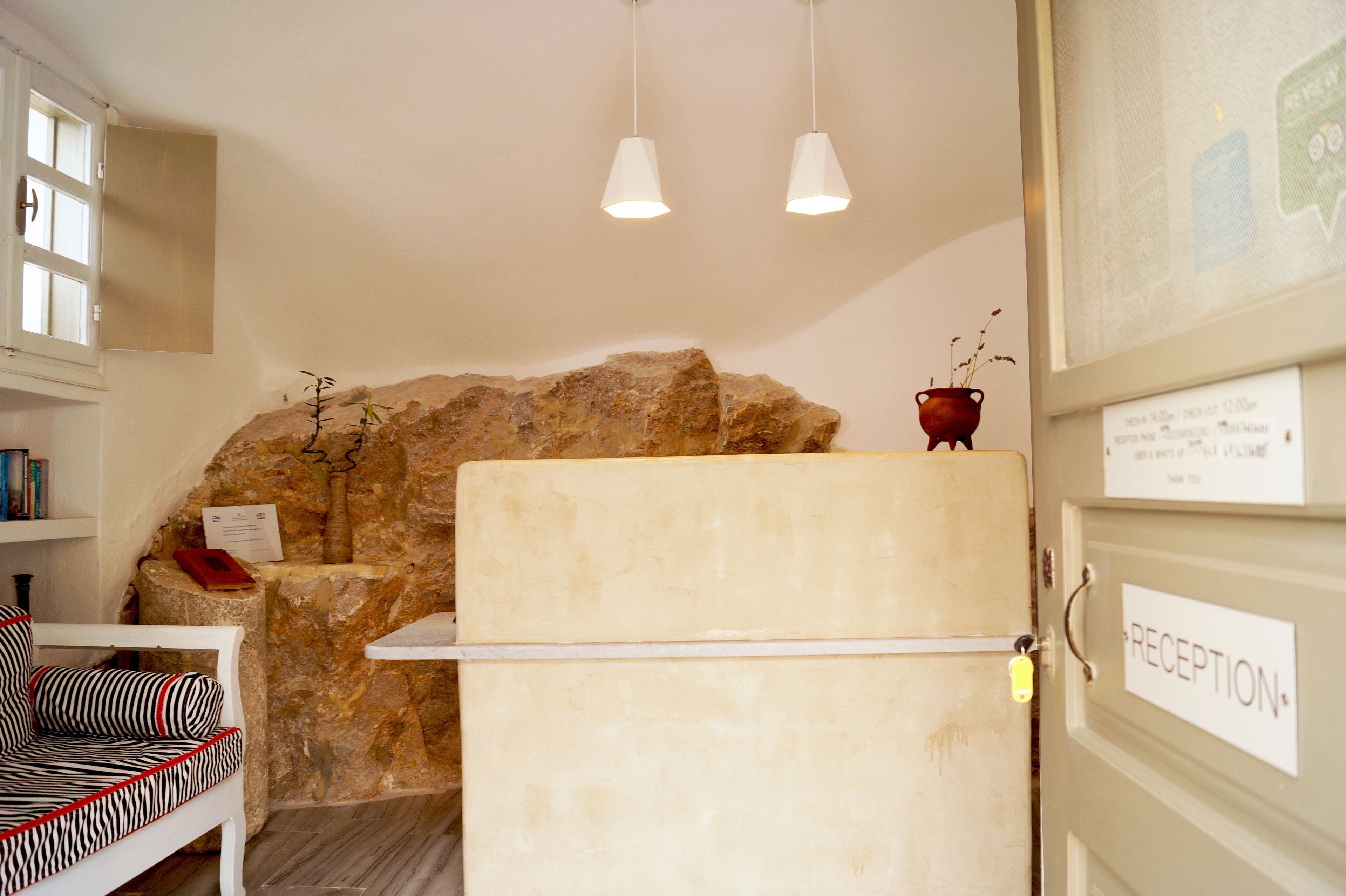 Foto - Timedrops Santorini Villas