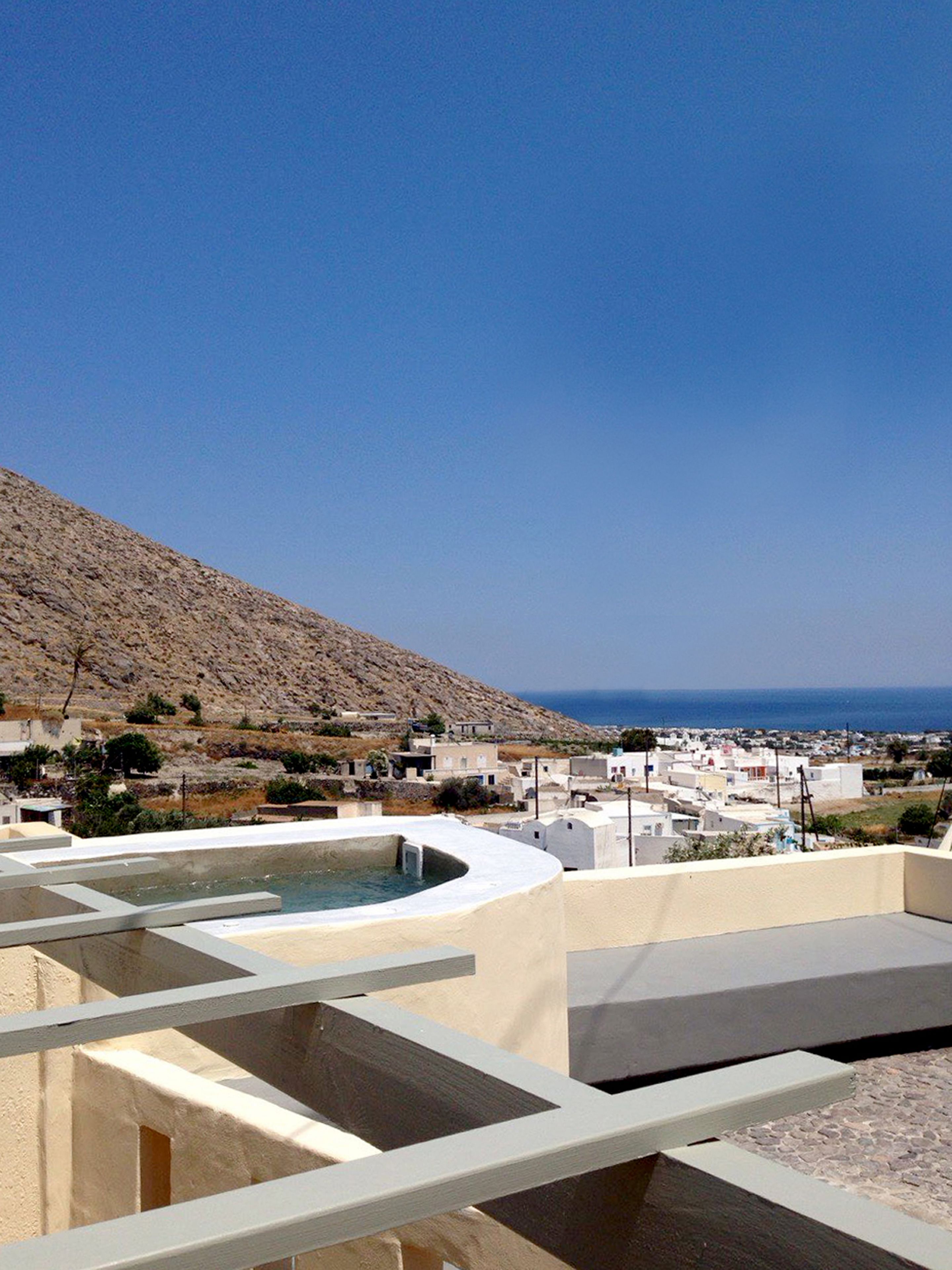 Foto - Timedrops Santorini Villas