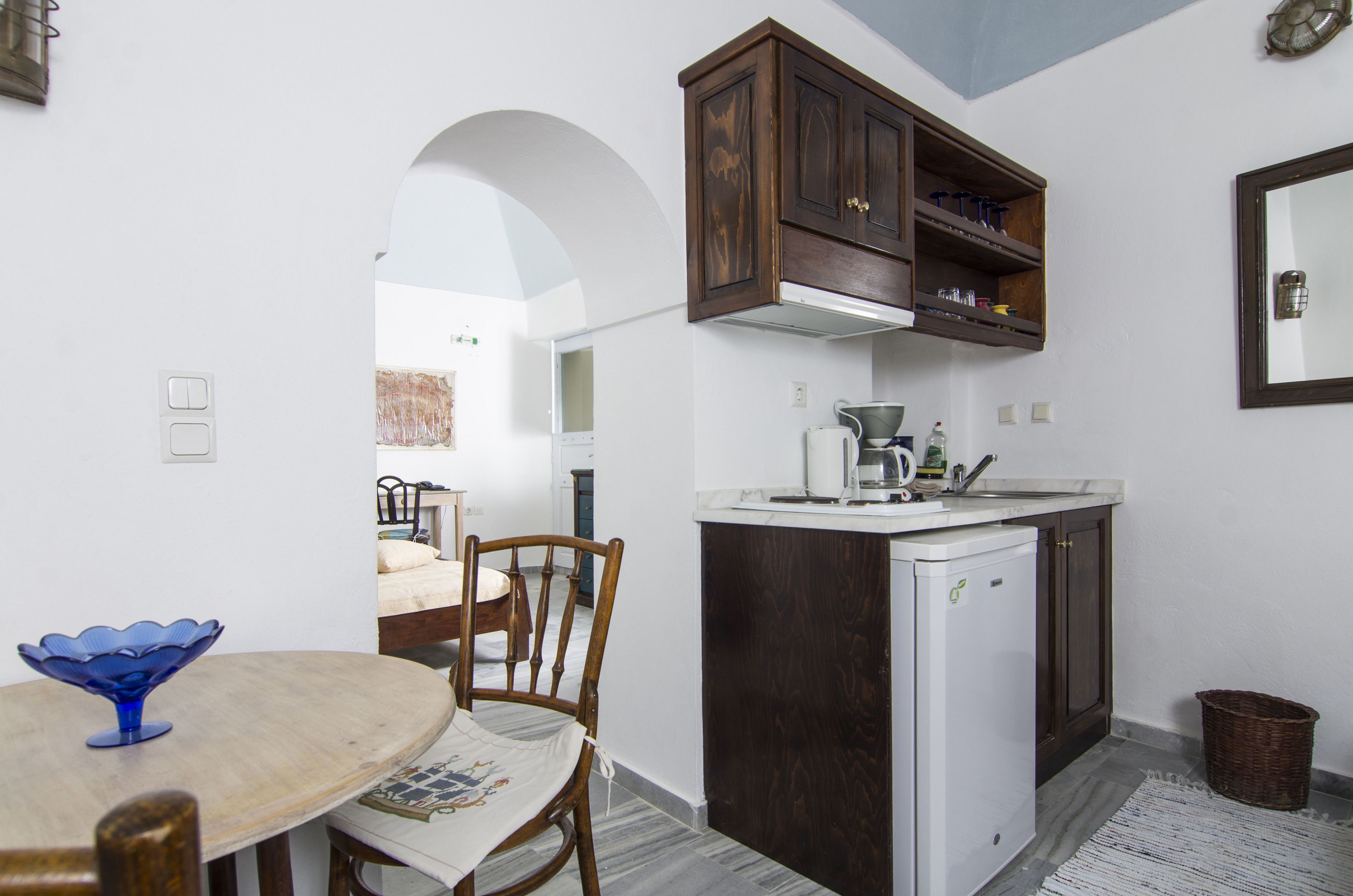 Foto - Timedrops Santorini Villas