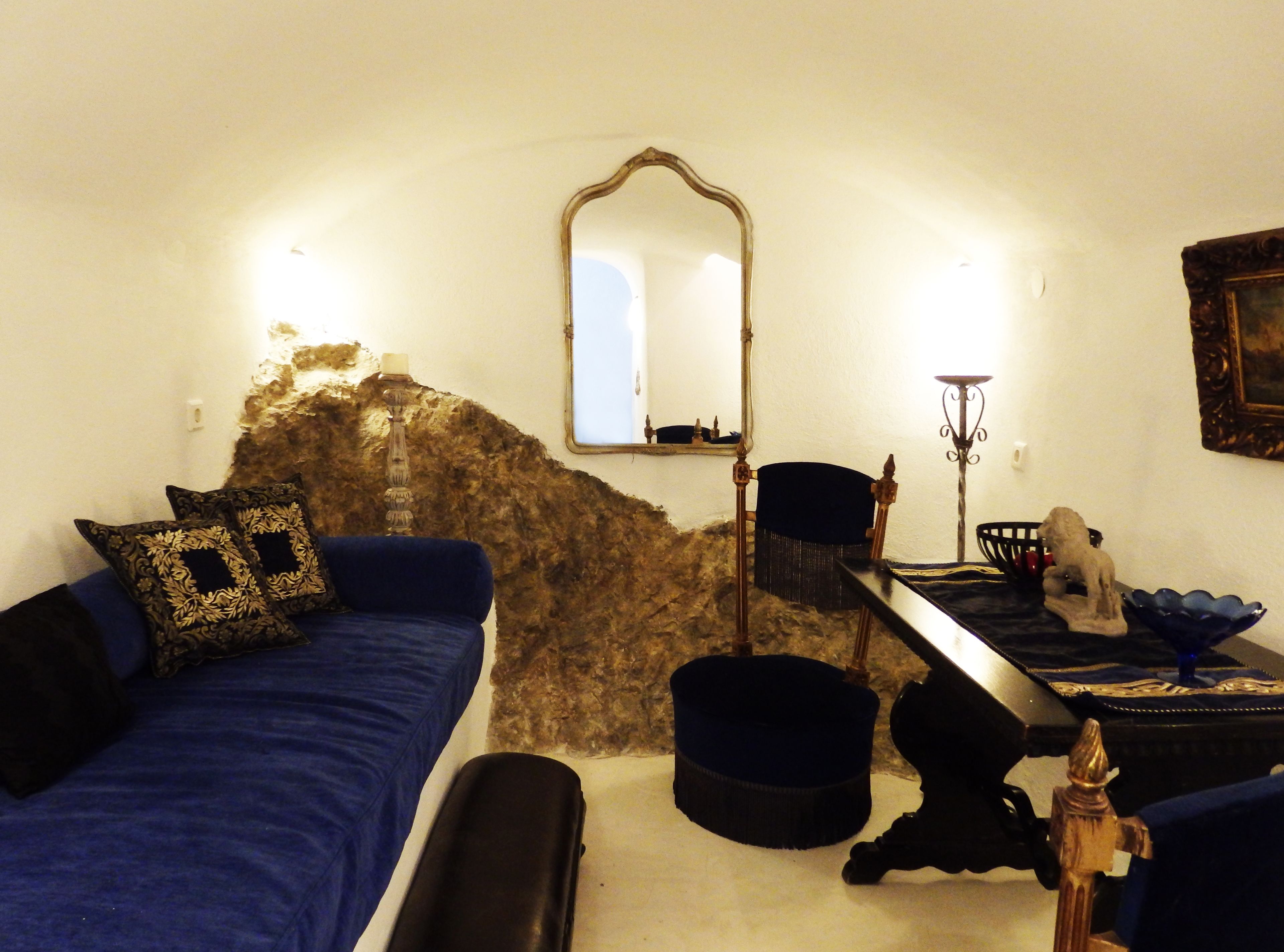 Foto - Timedrops Santorini Villas