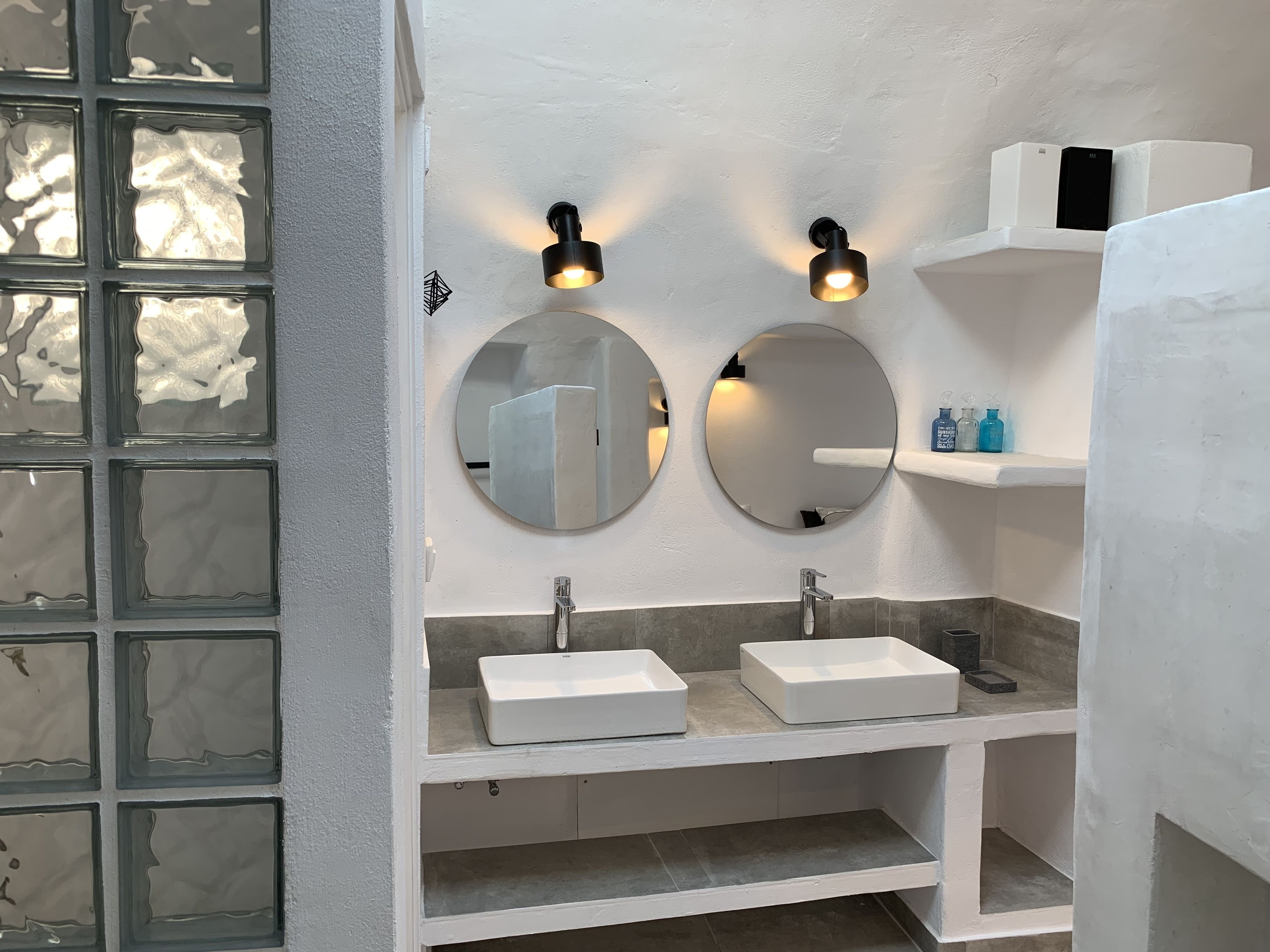 Foto - Timedrops Santorini Villas