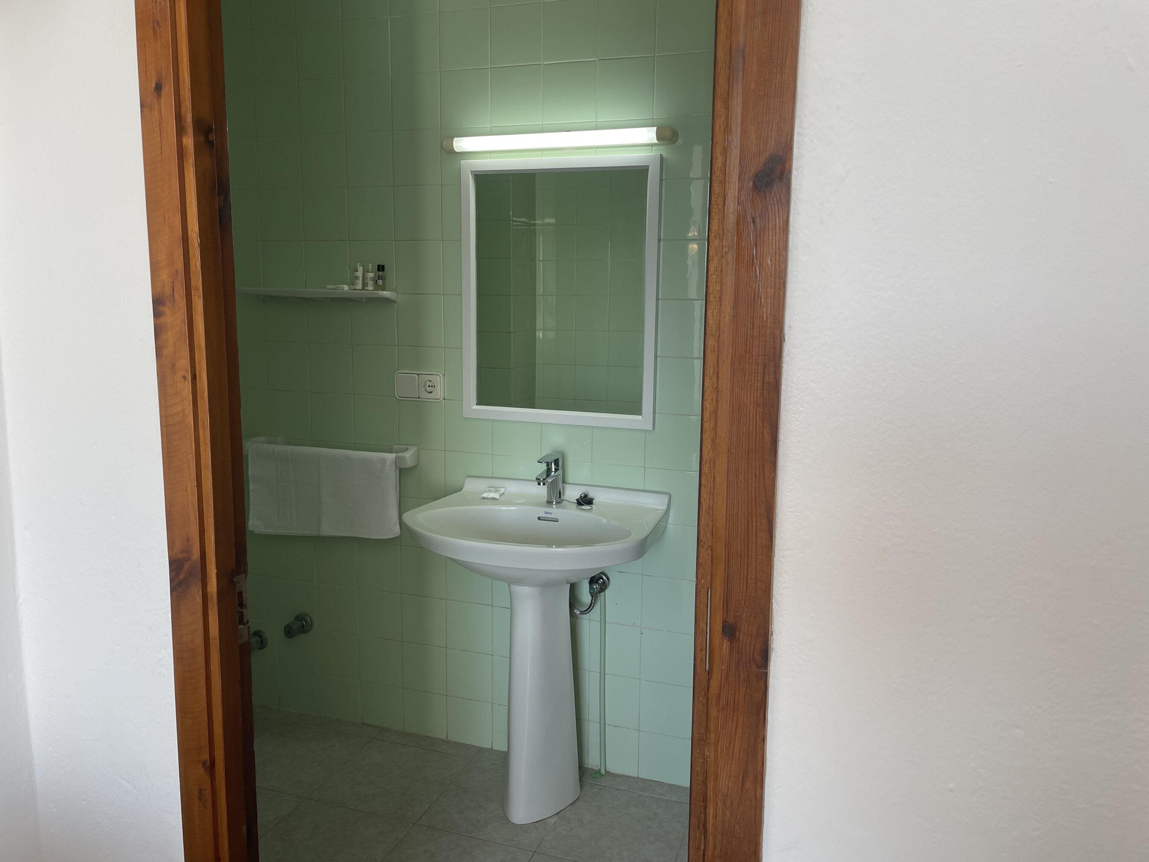Photo - Hotel Galera