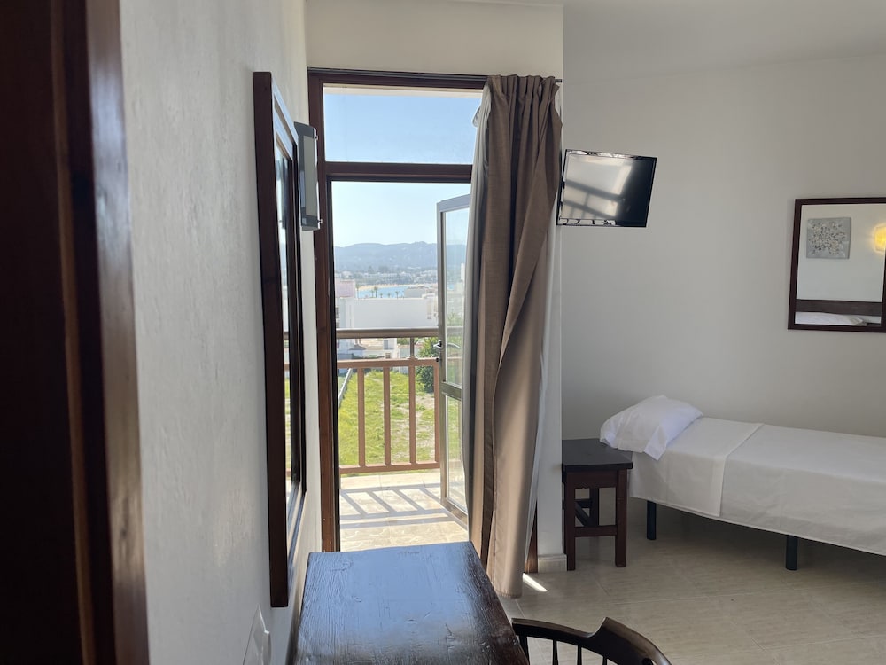 Hotel Galera by null